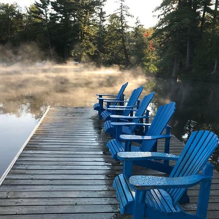 Walker Lake Resort 亨茨维尔 外观 照片