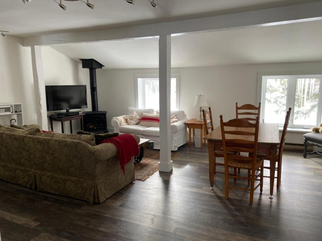 Walker Lake Resort 亨茨维尔 外观 照片