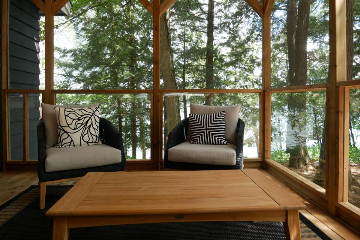 Walker Lake Resort 亨茨维尔 外观 照片