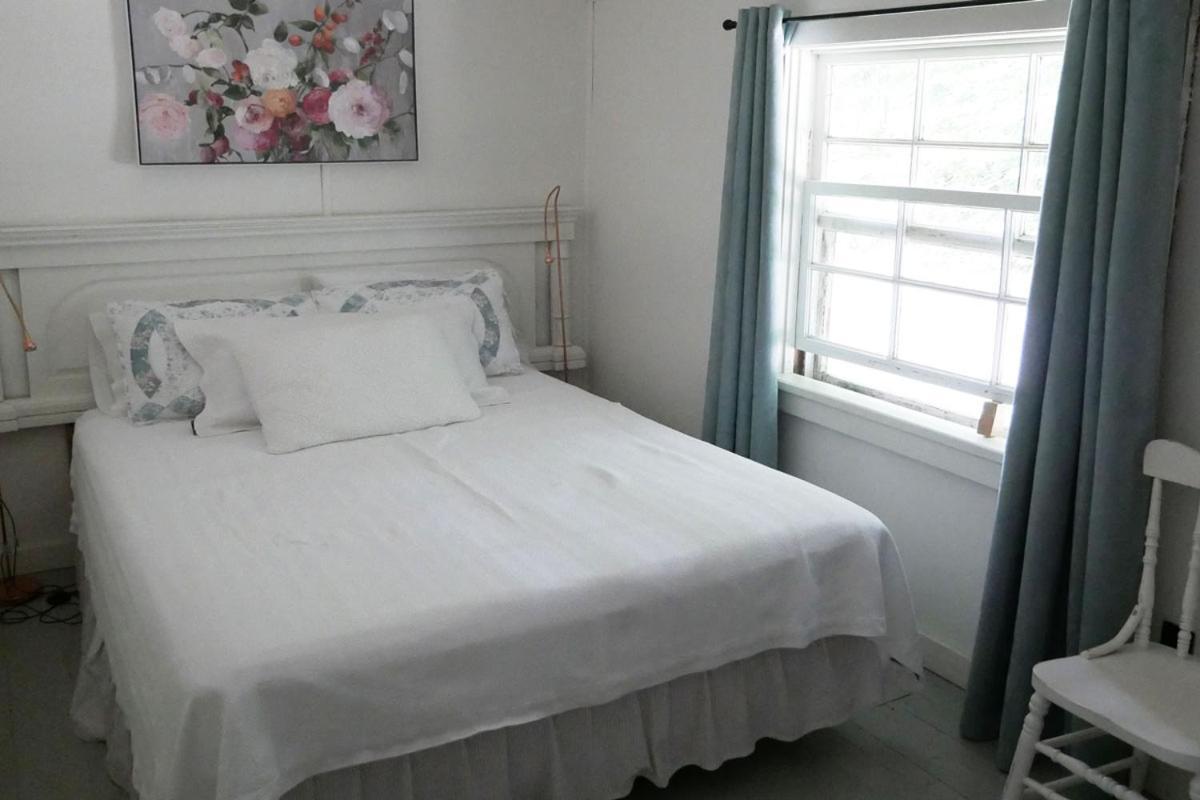 Walker Lake Resort 亨茨维尔 外观 照片